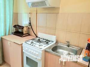 1-к квартира, на длительный срок, 24м2, 2/9 этаж