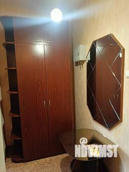 1-к квартира, на длительный срок, 38м2, 4/20 этаж