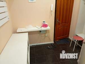 1-к квартира, на длительный срок, 40м2, 2/11 этаж