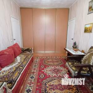 3-к квартира, на длительный срок, 40м2, 2/2 этаж