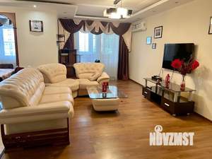 2-к квартира, на длительный срок, 80м2, 9/16 этаж