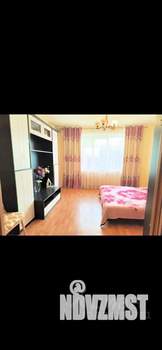 1-к квартира, на длительный срок, 35м2, 5/11 этаж