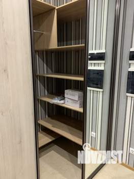 1-к квартира, на длительный срок, 43м2, 8/15 этаж