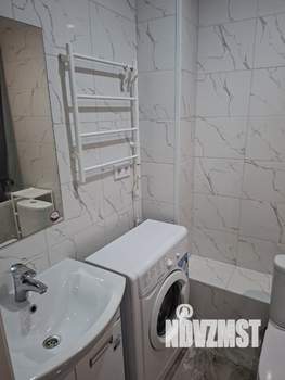 1-к квартира, на длительный срок, 36м2, 4/19 этаж