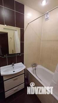 1-к квартира, на длительный срок, 39м2, 11/15 этаж