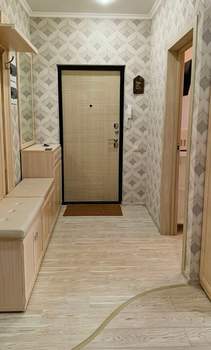 2-к квартира, на длительный срок, 55м2, 13/20 этаж