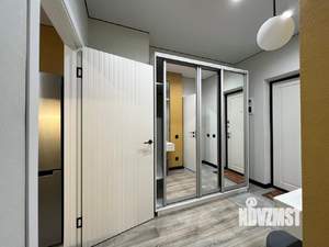 1-к квартира, на длительный срок, 33м2, 8/22 этаж