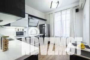 3-к квартира, посуточно, 79м2, 2/5 этаж