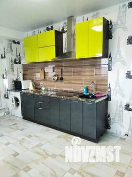 1-к квартира, посуточно, 50м2, 21/22 этаж