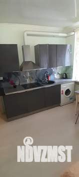 2-к квартира, посуточно, 47м2, 2/4 этаж