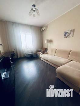 1-к квартира, на длительный срок, 46м2, 2/3 этаж