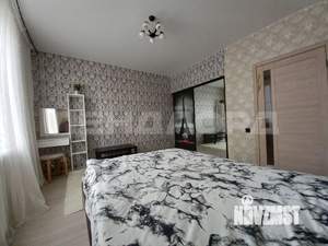 1-к квартира, на длительный срок, 38м2, 2/18 этаж