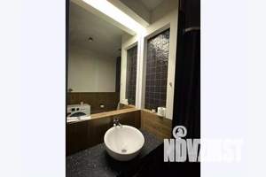 1-к квартира, посуточно, 35м2, 19/32 этаж