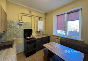 2-к квартира, на длительный срок, 51м2, 1/3 этаж