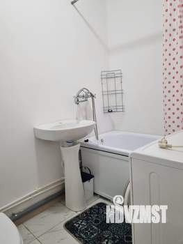 1-к квартира, на длительный срок, 38м2, 5/18 этаж