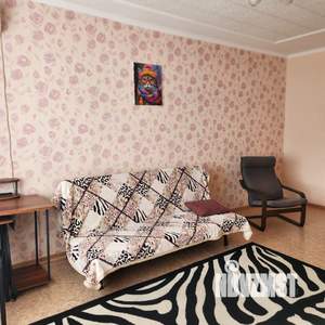 2-к квартира, на длительный срок, 53м2, 10/10 этаж