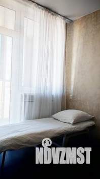 2-к квартира, посуточно, 42м2, 25/25 этаж