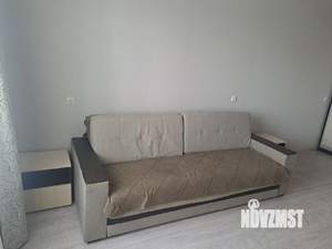 1-к квартира, на длительный срок, 38м2, 18/18 этаж