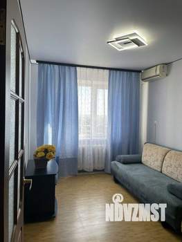 2-к квартира, на длительный срок, 52м2, 7/10 этаж