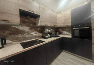 1-к квартира, на длительный срок, 38м2, 9/25 этаж