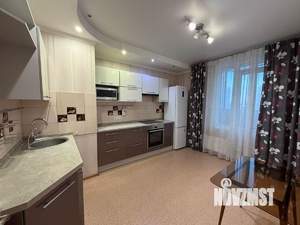 3-к квартира, на длительный срок, 70м2, 12/19 этаж