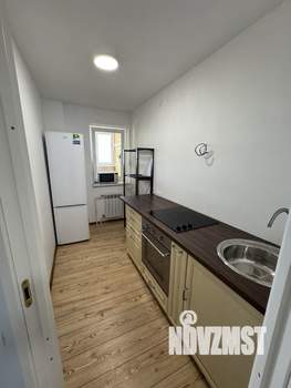 1-к квартира, на длительный срок, 36м2, 24/28 этаж