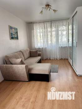 1-к квартира, на длительный срок, 32м2, 3/5 этаж