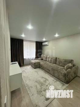 2-к квартира, на длительный срок, 43м2, 3/5 этаж