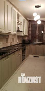 1-к квартира, на длительный срок, 42м2, 21/25 этаж