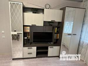 1-к квартира, посуточно, 34м2, 6/17 этаж