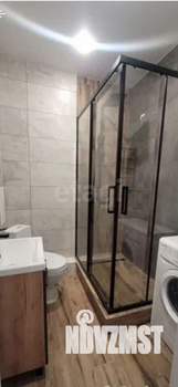 Студия квартира, на длительный срок, 23м2, 8/24 этаж