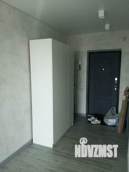 1-к квартира, на длительный срок, 25м2, 16/19 этаж