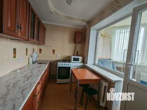 1-к квартира, на длительный срок, 37м2, 2/10 этаж