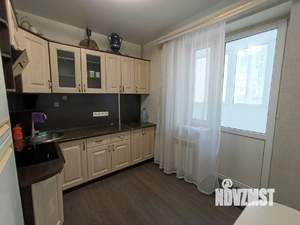 1-к квартира, на длительный срок, 40м2, 11/27 этаж