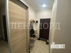 1-к квартира, на длительный срок, 35м2, 8/24 этаж