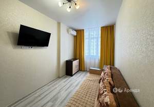 1-к квартира, на длительный срок, 29м2, 5/26 этаж