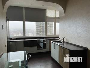 1-к квартира, на длительный срок, 40м2, 15/23 этаж