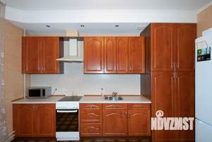 2-к квартира, на длительный срок, 56м2, 12/19 этаж