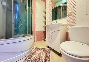 1-к квартира, на длительный срок, 35м2, 7/17 этаж