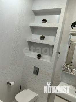 1-к квартира, на длительный срок, 60м2, 8/23 этаж
