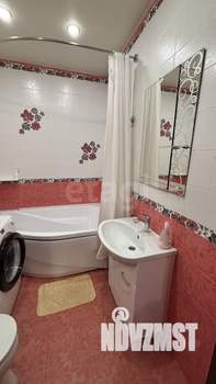 1-к квартира, на длительный срок, 42м2, 2/11 этаж