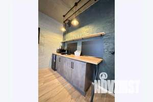 1-к квартира, посуточно, 34м2, 18/25 этаж