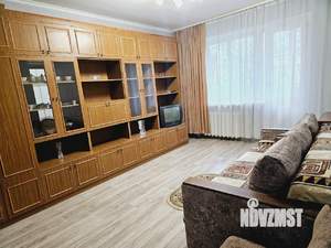 1-к квартира, на длительный срок, 40м2, 4/9 этаж