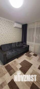 1-к квартира, на длительный срок, 25м2, 7/9 этаж
