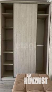 1-к квартира, на длительный срок, 35м2, 5/16 этаж