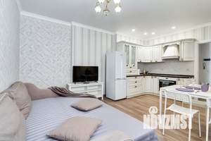 2-к квартира, посуточно, 50м2, 11/20 этаж
