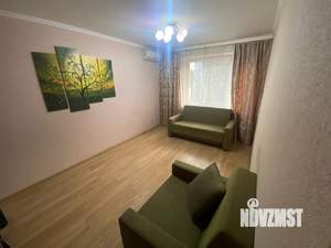1-к квартира, на длительный срок, 30м2, 2/5 этаж