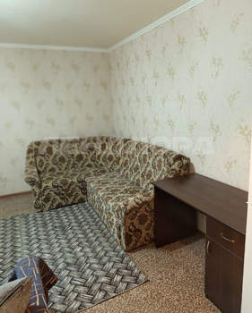 1-к квартира, на длительный срок, 40м2, 3/10 этаж