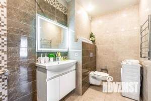 2-к квартира, посуточно, 70м2, 1/1 этаж