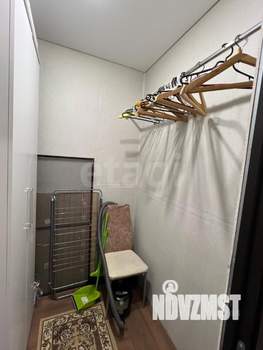 1-к квартира, на длительный срок, 45м2, 11/32 этаж